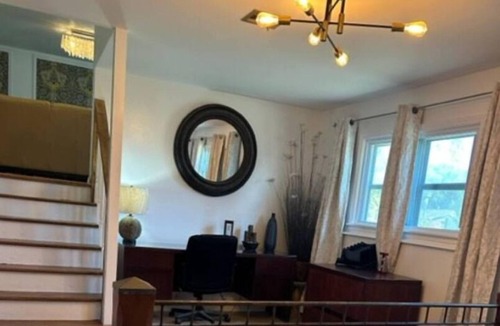 Bel Aire House | Bel Aire Elegance