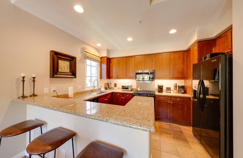 La Quinta Villa | Best Location, Quiet Single Level Villa near Clubhouse, Main pool and Lap pool