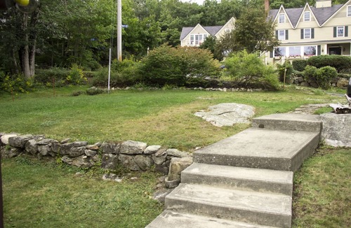 Bayville House | Best view in East Boothbay, Maine - 4 Bedroom Oceanfront Cottage