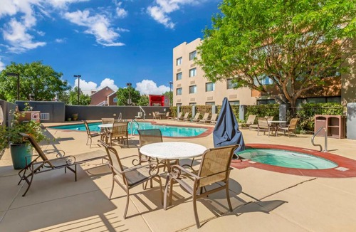 West Old Town Hotel | Best Western Plus Rio Grande Inn