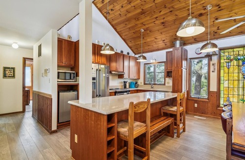 Sandpiper Pines House | Bethany Beach Coastal Retreat