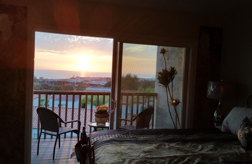 Aviara Condo | Bird Of Paradise Oceanview Penthouse