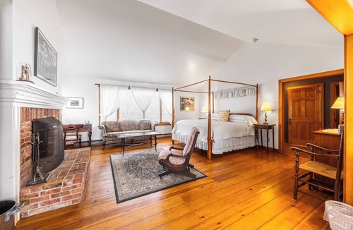Blue Hill Bed & Breakfast | Blue Hill Inn