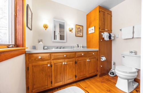 Blue Hill Bed & Breakfast | Blue Hill Inn