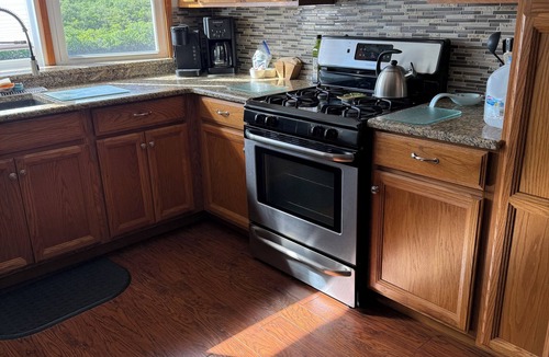 Signal Cove House | BOOK NOW FOR PASCO CO SCALLOP SEASON ending Aug18 & Hernando Co until Sept26th