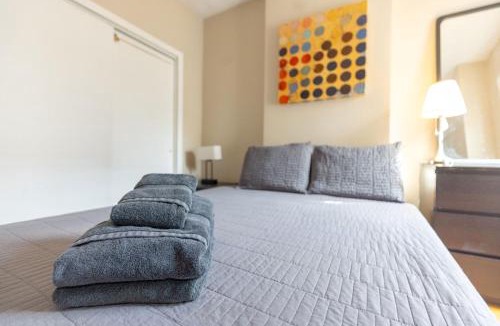 Allston Apartment | Boston Landing Stays
