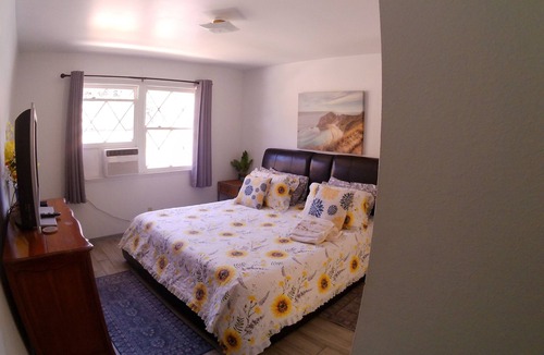 Loma Alta Hotel | Boutique - Hotel del Oso Dorado - Close to Beach - @ 31 day minimum