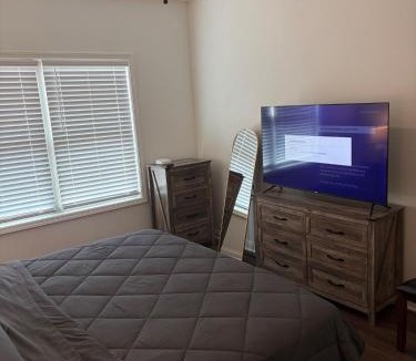 Berea Apartment | Brand new condo right off the interstate