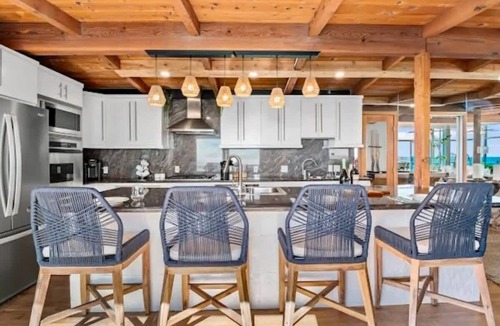Sunset Cliffs House | Breathtaking Oceanfront Zen Villa | Sunset Cliffs