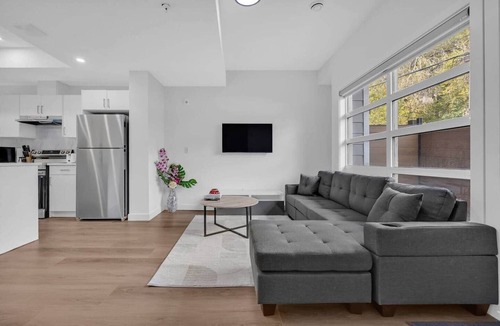 Crescent Heights House | Bridgeland Hillside Charm
