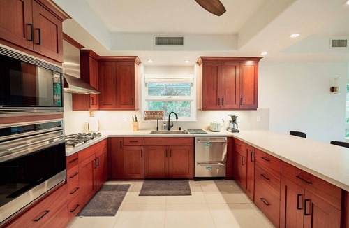 Kaiulani Condo | Bright & Airy 3-Bedroom Condo in Princeville, Kauai - Long-Term Stays Welcome