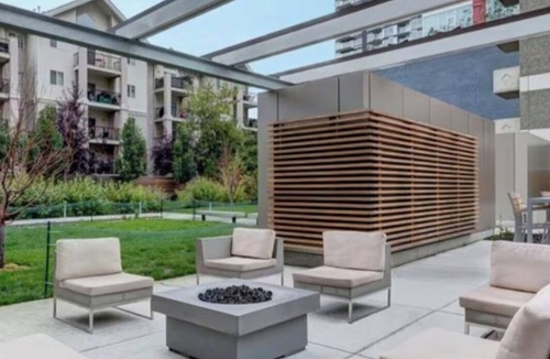Beltline Apartment | Bright apartment with AC in lovely Calgary downtown near stampede neighborhood
