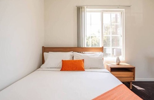 Los Angeles Apartment | Bright Gorgeous 2Bed w/Parking&Washer