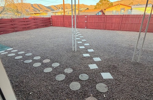 Alamogordo House | Bright, Renovated Home by White Sands National Park & Sacramento Mountains