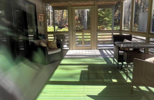 Pemaquid Beach Cottage | Bristol Maine: 3BR Pemaquid Beach Cottage