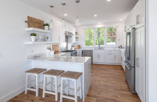 Brooklin House | Brooklin House + Penthouse: magical location, deluxe property, stunning views.