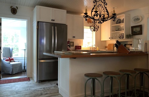 Bass Harbor House | “Brookshire Cottage” Acadia National Park “Pet Friendly” Mt Desert Island ME