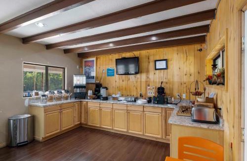 Ruidoso Hotel | Budget Lodge