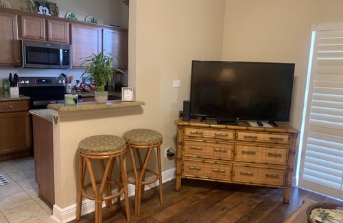 Regal Palms Condo | BY OWNER RENTAL/20 Mins Disney/Waterpark/Lazy River/READ OUR 5 STAR REVIEWS !