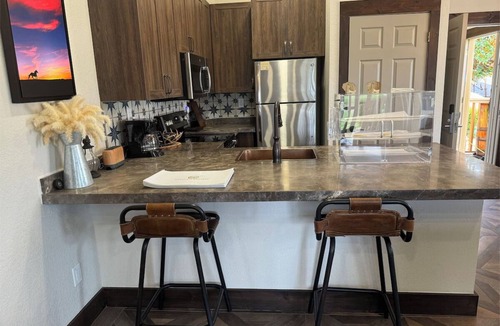 River Ranch Cabin | Cabin at Westgate River Ranch – Sleeps 4 Deluxe Lock-Off Labor Day Weekend 2026