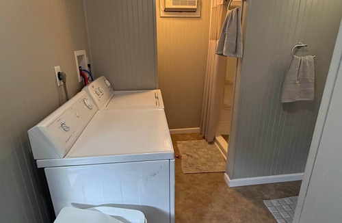 Keslers Cross Lanes House | Cabin M-Perfect cozy little get away
