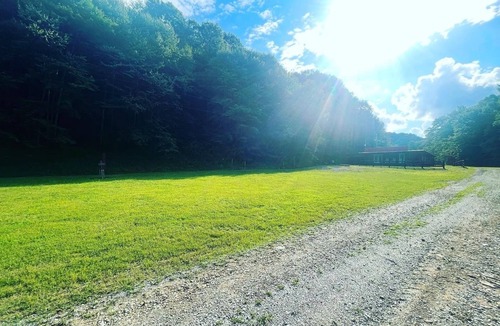 Garrison RV Rental | Campground on 500 acres in Garrison KY. 3 miles from the Ohio river