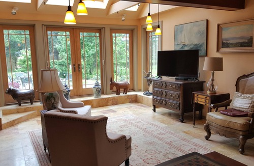 Port Clyde House | Candy Cove Peace and seclusion by the Sea in Maine