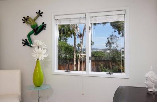Mission Hills House | Canyon Retreat Near Balboa Park