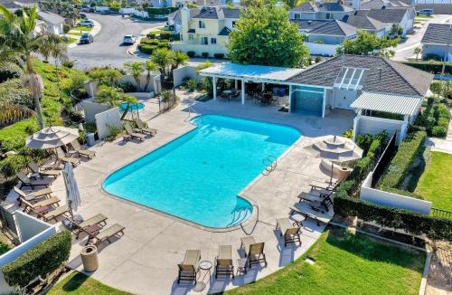 Aviara House | Carlsbad Coastal Cottage — Private Patio + Gated Pool & Spa in Minutes to the Beach!