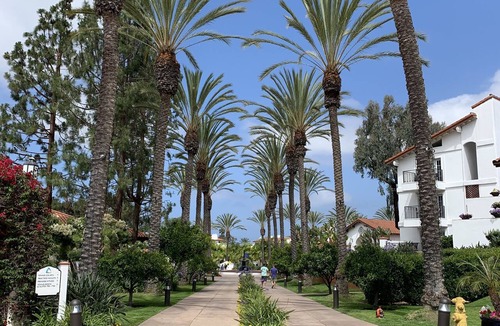 Carlsbad Condo | Carlsbad condo at La Costa Resort . Near Beach