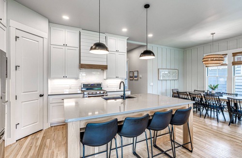 Eufaula House | Carlton Landing! Come enjoy Greenway Getaway
