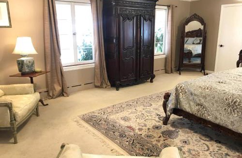 Farmington Bed & Breakfast | Casa Blanca Inn and Suites