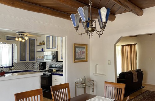 West Old Town House | Casa Bonita located 2 blocks from Old Town