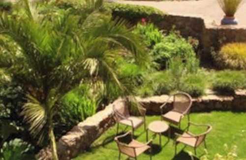 Freestone House | Casa Carolina, a Wine Country Home