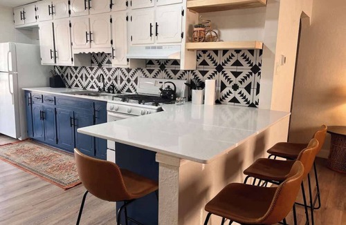 La Mesa House | Casa Charleston+HOT TUB+Pet Friendly+No Pet Fee!