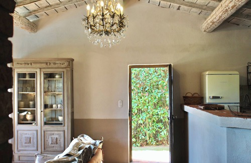 Santa Giulia Villa | Casa Percale Di Porto-Vecchio