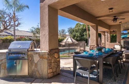 Rancho Santana Villa | Casa Serenity - Luxury Living w Pool & Jacuzzi