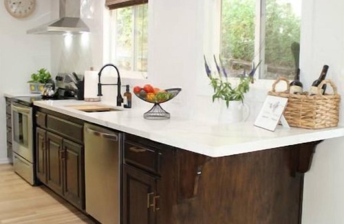 Fallbrook Cottage | Casita dos Robles Fallbrook's Favorite Dog-friendly Country Escape