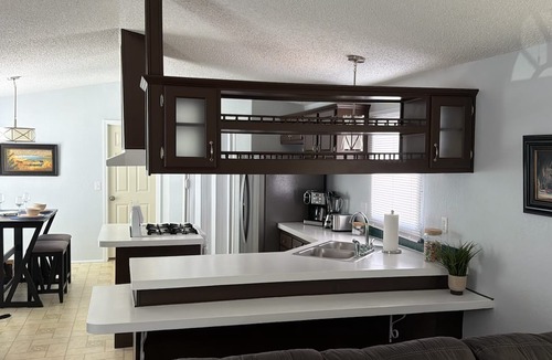 Bloomfield House | Centrally located 3BR 2B retreat in the 4 Corners. AC, outdoor security cameras