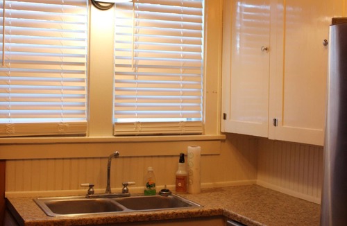 McPherson House | Centrally located! Why limit yourself to a hotel room, rent a house!