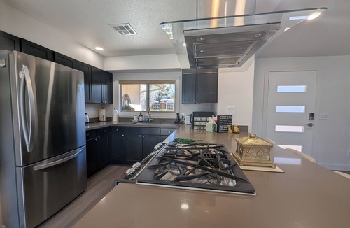 West Sedona House | CENTRALLY LOCATED WITH HOT TUB: Zen Garden - Your Sedona Oasis Awaits