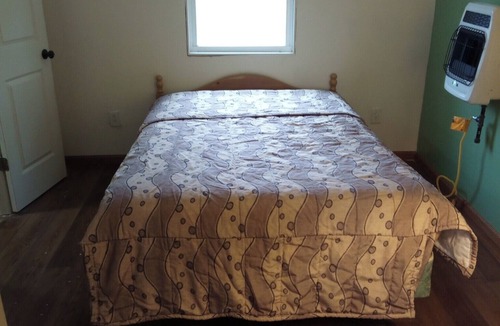 Beckley House | Charming 2-bedroom house with WiFi and AC in Beckley
