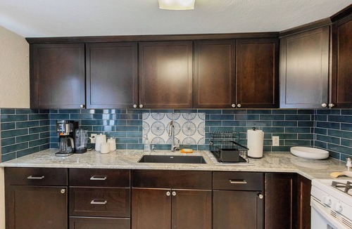 Northeast Heights House | Charming 2-bedroom casita with WiFi, AC in fabulous Albuquerque, New Mexico