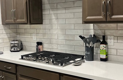 Glendale House | Charming 3 bd + office NEW upscale home in great area full of amenities!
