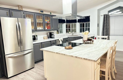 Clarkdale House | Charming 3-bedroom house Peaceful wine country Home Near Sedona & Jerome