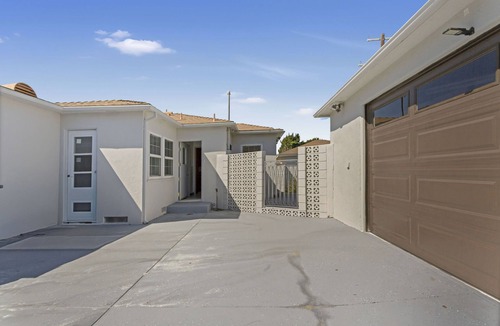 Westchester Villa | Charming 3-bedroom villa with Wi-Fi, AC in fantastic Location