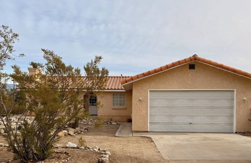 Borrego Springs House | Charming 3brd house in Borrego Springs. Family and pet friendly, close to town!