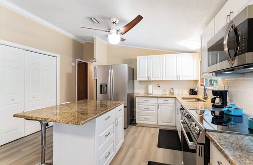 Riverview House | Charming 4-bedroom home in Riverview