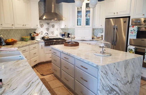 Westchester House | Charming 4-bedroom house in lovely Los Angeles with AC