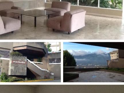 Coffeyville Apartment | Charming Apartamento Res Marbella Caracas Venezuela pool & Gym
